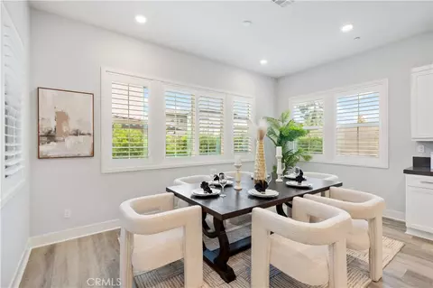 Dining - 103 Drama, Irvine, CA 92618 photo 3 of 3