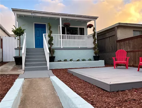 4755 Del Monte Ave, San Diego, CA 92107
