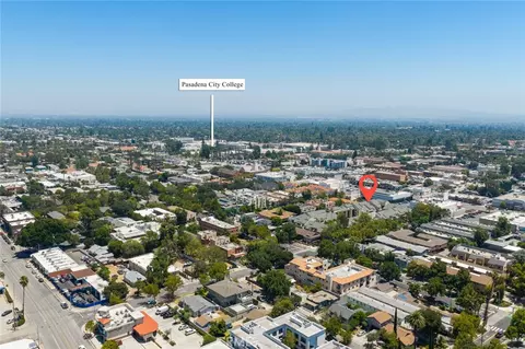 64 N Mar Vista Ave, Pasadena, CA 91106 photo 34