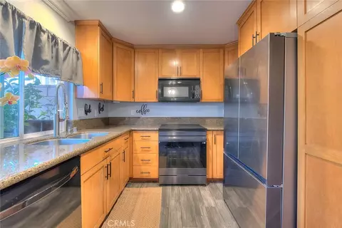Kitchen - 11209 Lambert, Stanton, CA 90680 photo 1 of 4