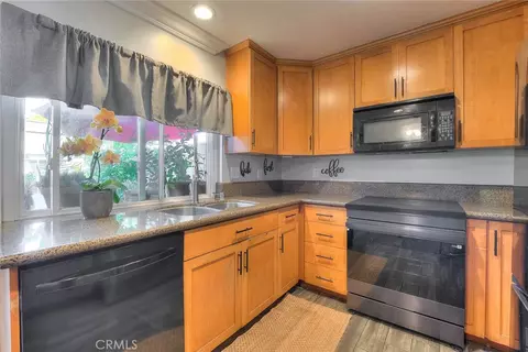 Kitchen - 11209 Lambert, Stanton, CA 90680 photo 2 of 4
