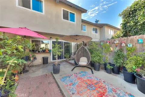 Exterior - 11209 Lambert, Stanton, CA 90680 photo 5 of 13