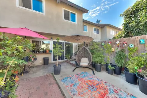 Exterior - 11209 Lambert, Stanton, CA 90680 photo 5 of 13
