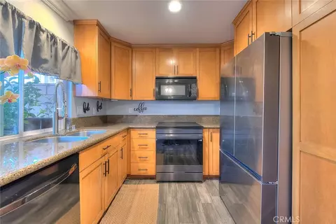 Kitchen - 11209 Lambert, Stanton, CA 90680 photo 1 of 4
