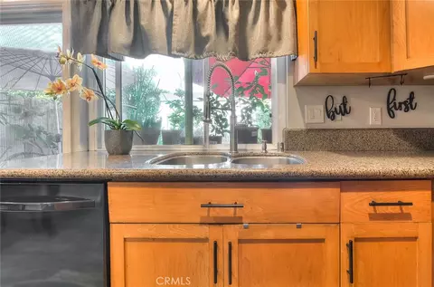 Kitchen - 11209 Lambert, Stanton, CA 90680 photo 3 of 4