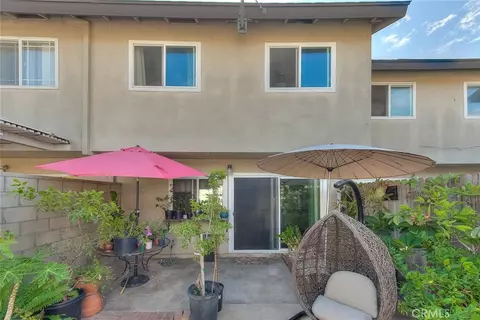 Exterior - 11209 Lambert, Stanton, CA 90680 photo 6 of 13