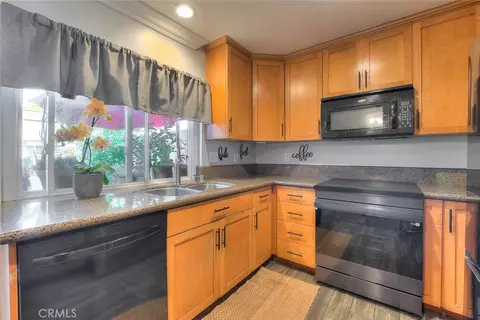Kitchen - 11209 Lambert, Stanton, CA 90680 photo 2 of 4