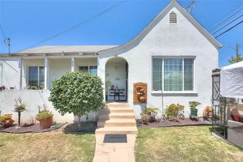 801 S Hicks Ave, Los Angeles, CA 90023