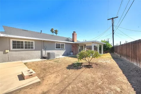 Exterior - 8723 Larkin Ct, Riverside, CA 92503 photo 3 of 7