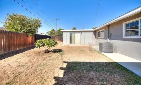 Exterior - 8723 Larkin Ct, Riverside, CA 92503 photo 7 of 7
