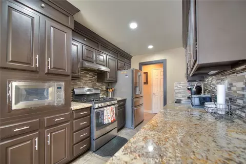 Kitchen - 8723 Larkin Ct, Riverside, CA 92503 photo 2 of 3