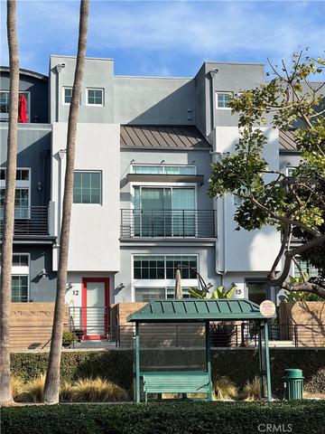 5400 Playa Vista Dr #12, Playa Vista, CA 90094