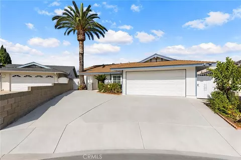 8141 Avinger, Rosemead, CA 91770