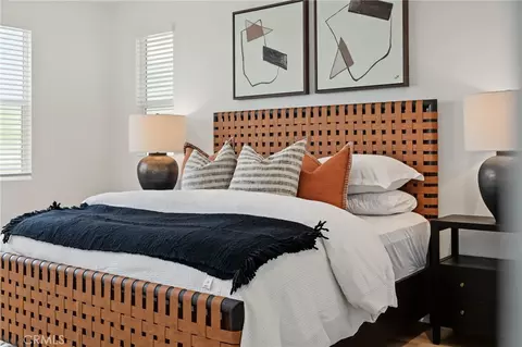 Bedroom - 22058 Manarola Way, Walnut, CA 91789 photo 1 of 6