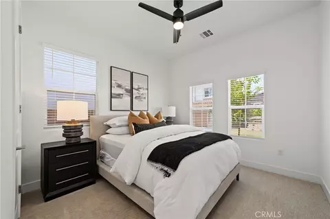 Bedroom - 22058 Manarola Way, Walnut, CA 91789 photo 2 of 6