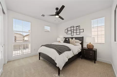 Bedroom - 22058 Manarola Way, Walnut, CA 91789 photo 5 of 6