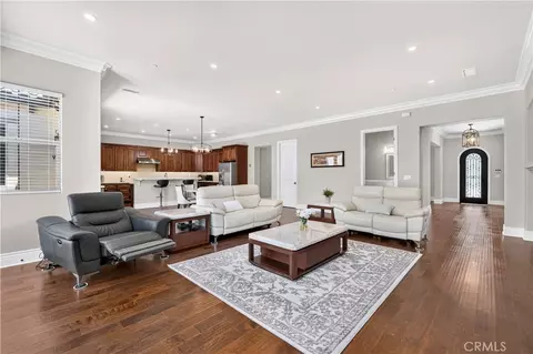 Living - 1469 E Foothill Blvd, Glendora, CA 91741 photo 7 of 7