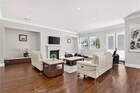 Living - 1469 E Foothill Blvd, Glendora, CA 91741 photo 4 of 7