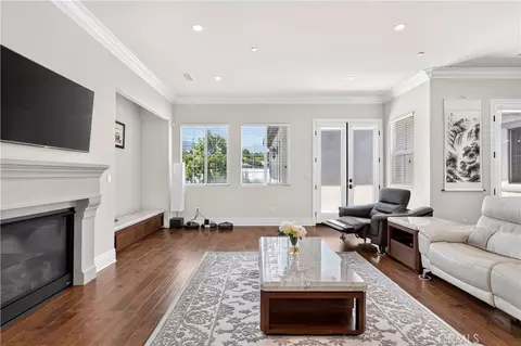 Living - 1469 E Foothill Blvd, Glendora, CA 91741 photo 3 of 7