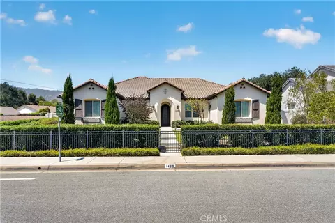 Exterior - 1469 E Foothill Blvd, Glendora, CA 91741 photo 10 of 11