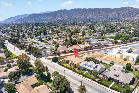 View/Area - 1469 E Foothill Blvd, Glendora, CA 91741 photo 4 of 4