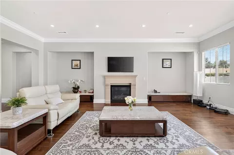 Living - 1469 E Foothill Blvd, Glendora, CA 91741 photo 5 of 7