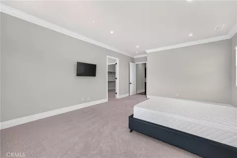 Bedroom - 1469 E Foothill Blvd, Glendora, CA 91741 photo 6 of 7
