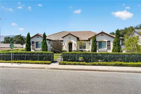 Exterior - 1469 E Foothill Blvd, Glendora, CA 91741 photo 11 of 11