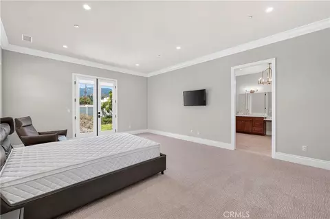 Bedroom - 1469 E Foothill Blvd, Glendora, CA 91741 photo 7 of 7