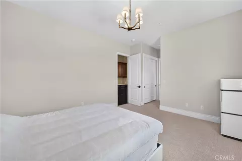 Bedroom - 1469 E Foothill Blvd, Glendora, CA 91741 photo 4 of 7
