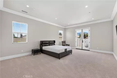 Bedroom - 1469 E Foothill Blvd, Glendora, CA 91741 photo 5 of 7