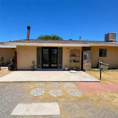 Exterior - 18865 Felton, Hesperia, CA 92345 photo 3 of 9