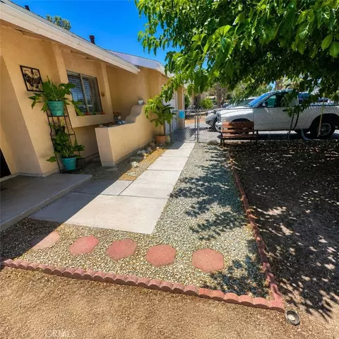Exterior - 18865 Felton, Hesperia, CA 92345 photo 1 of 9