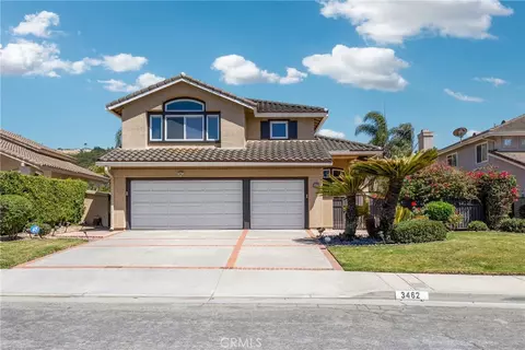 3462 Castleford, Rowland Heights, CA 91748