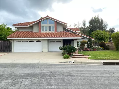 2715 Tulip Tree, Rowland Heights, CA 91748