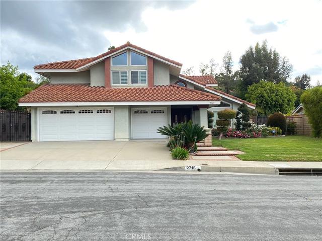 2715 Tulip Tree, Rowland Heights, CA 91748