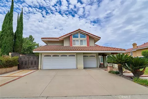 2715 Tulip Tree, Rowland Heights, CA 91748