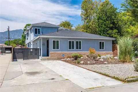127 W Cherry, Monrovia, CA 91016