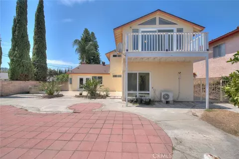 Exterior - 20383 Damietta Dr, Diamond Bar, CA 91789 photo 2 of 4