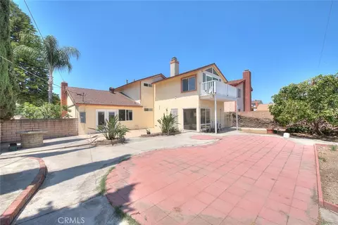 Exterior - 20383 Damietta Dr, Diamond Bar, CA 91789 photo 4 of 4