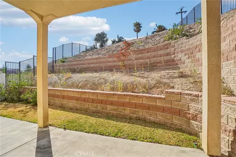 Exterior - 677 Castlehill, Walnut, CA 91789 photo 6 of 8