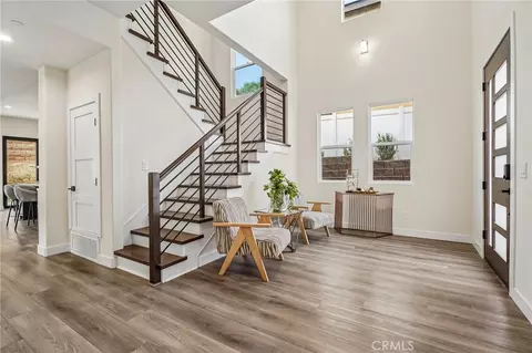 Entry Way - 677 Castlehill, Walnut, CA 91789 photo 1 of 3