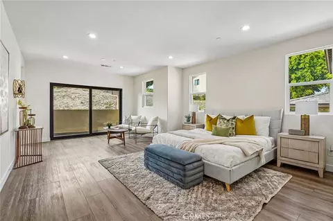 Bedroom - 677 Castlehill, Walnut, CA 91789 photo 1 of 6
