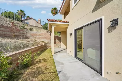 Exterior - 677 Castlehill, Walnut, CA 91789 photo 7 of 8