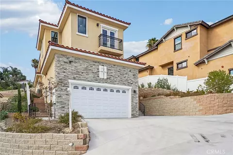 Exterior - 677 Castlehill, Walnut, CA 91789 photo 3 of 8