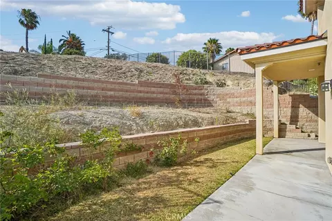 Exterior - 677 Castlehill, Walnut, CA 91789 photo 8 of 8