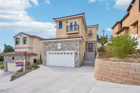 Exterior - 677 Castlehill, Walnut, CA 91789 photo 2 of 8