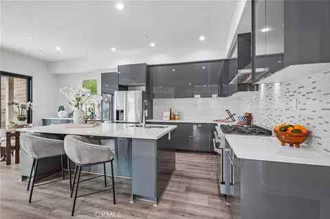 Kitchen - 677 Castlehill, Walnut, CA 91789 photo 2 of 3