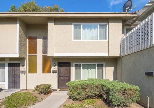 2027 E Aroma, West Covina, CA 91791