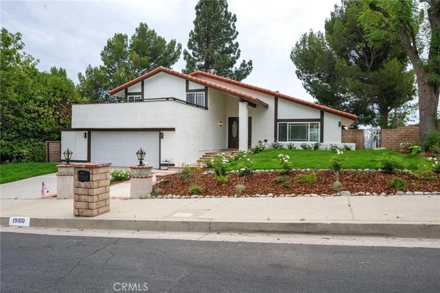 19100 Merion, Porter Ranch, CA 91326